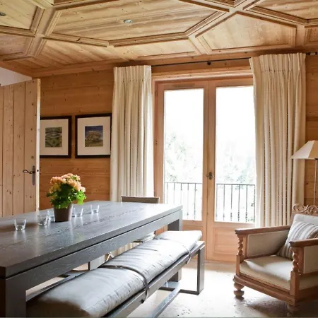 Argentière, 4 Pièces, 6 Personnes - Fr-1-343-192