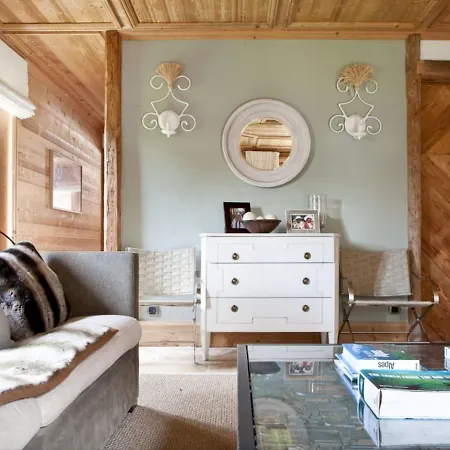 Argentière, 4 Pièces, 6 Personnes - Fr-1-343-192 Appartamento Chamonix