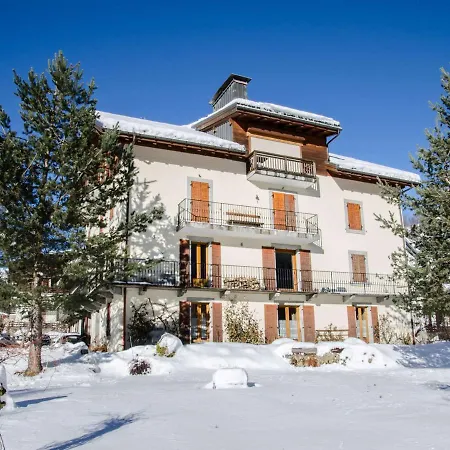 Argentière, 4 Pièces, 6 Personnes - Fr-1-343-192 Appartamento