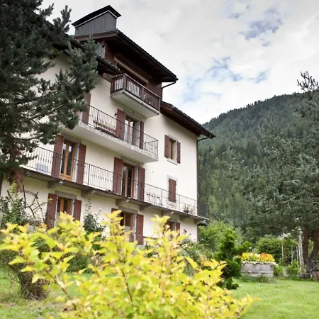 Argentière, 4 Pièces, 6 Personnes - Fr-1-343-192 Appartamento