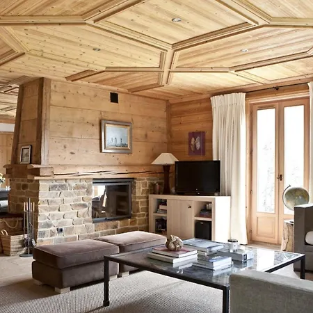 Argentière, 4 Pièces, 6 Personnes - Fr-1-343-192 Appartamento Chamonix