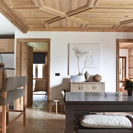 Appartamento Argentière, 4 Pièces, 6 Personnes - Fr-1-343-192