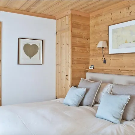 Appartamento Argentière, 4 Pièces, 6 Personnes - Fr-1-343-192 Chamonix